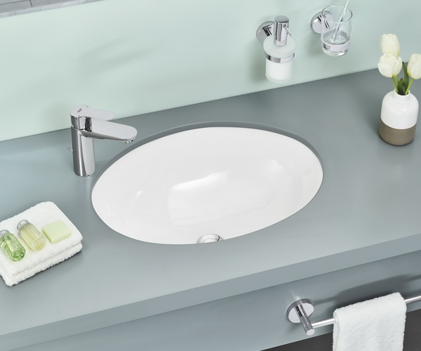 раковина GROHE BAU CERAMIC 55